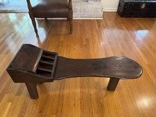 Antique cobbler bench for sale Antique cobbler bench for sale  Columbia