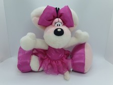 Diddlmaus ballerina cm gebraucht kaufen  Duisburg