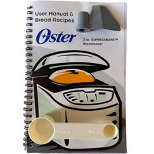 Oster automatic bread for sale  Saint Paul