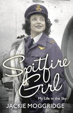 Spitfire girl life for sale  UK