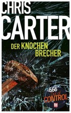 Knochenbrecher carter gebraucht kaufen  Bad Vilbel