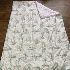 Sleepy cat quilted for sale  El Dorado Hills