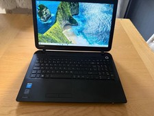 Toshiba satellite c50 for sale  CRAWLEY
