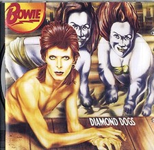 David bowie diamond for sale David bowie diamond for sale  UK