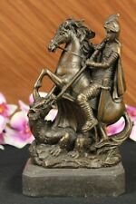Saint george horse for sale  Westbury