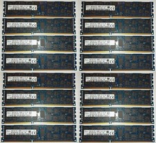 Lot ram mémoire d'occasion  Grenoble-