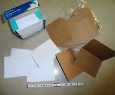 2sets 4.25x5.5 blank for sale  Houston