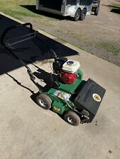 Billy goat overseeder for sale  Marenisco