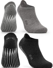 Paire chaussettes antidérapan d'occasion  Artix