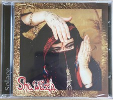 Solace sha waza gebraucht kaufen  Hanau