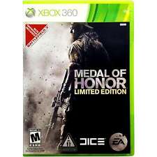 jogo medal of honor xbox 360 comprar usado  Enviando para Brazil