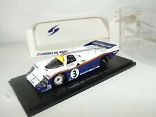 Porsche 956 mans d'occasion  Belz