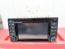 Nissan Juke Radio Nawigacja GPS 25915BX80B 7612033033, używany na sprzedaż  PL