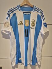 Maillot argentine pro d'occasion  Châteauneuf-les-Martigues