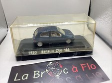 Solido vehicules miniatures d'occasion  Hayange