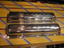1955 packard chrome for sale  El Sobrante