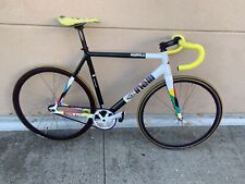 Cinelli vigorelli caleido for sale  Brooklyn