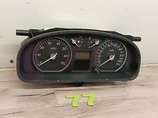 Tacho renault laguna gebraucht kaufen  Vaihingen an der Enz