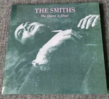 Smiths queen dead for sale  BRAINTREE