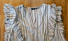 Joop sommerkleid damen gebraucht kaufen  Höhenkirchen-Siegertsbrunn