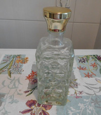 Alte weinbrandflasche glasflas gebraucht kaufen  Bad Freienwalde (Oder)