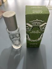 Sisley eau campagne for sale  LONDON