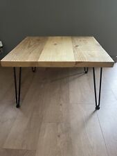 Rustic reclaimed scaffold for sale  ASHFORD