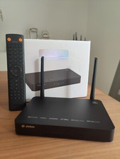Zidoo z9x dolby gebraucht kaufen  Bremen