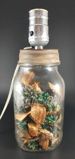 Mason star jar for sale  Chalfont