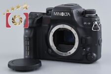 Very good minolta d'occasion  Expédié en Belgium