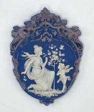 Neoclassical tricolor jasperwa for sale  Summerville