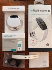 Fitbit inspire fitness usato  Senigallia