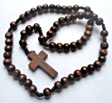 Hand rosary cross d'occasion  Expédié en Belgium