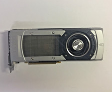GPU PNY NVIDIA GTX 780 3GB GDDR5 PCIe – Funcionando, Limpo, 1080p Gaming CUDA comprar usado  Enviando para Brazil