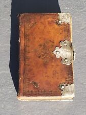 Livre ancien xviii d'occasion  Hyères