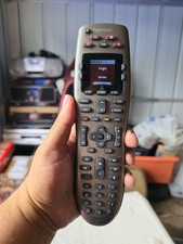 Logitech harmony 650 for sale  HARROW
