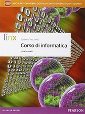 Corso informatica l.s. usato  Sesto San Giovanni