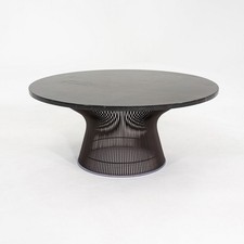 2010s warren platner d'occasion  Expédié en Belgium