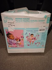 Disney minnie mouse for sale  SALE