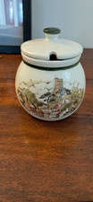 Honey pot ceramic for sale  LONDON
