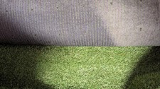 kunstrasen teppich gebraucht kaufen  Viernheim