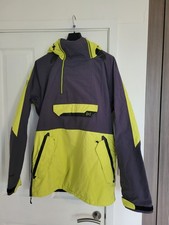 Burton medium goretex for sale  SPENNYMOOR