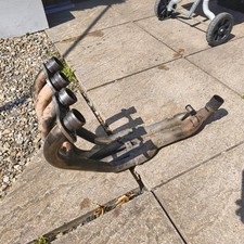 Oem exhaust manifold for sale  BOURNEMOUTH