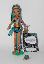 Rarität monster high gebraucht kaufen  Salzgitter