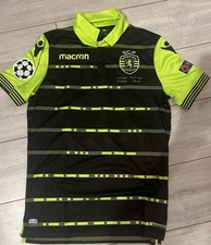Sporting lissabon rafael gebraucht kaufen  Steinburg