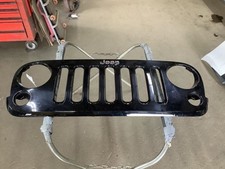jeep sahara wrangler grill for sale jeep sahara wrangler grill for sale Wisconsin Rapids