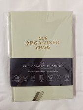 Organised chaos family for sale  ALTRINCHAM