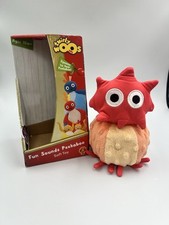 Twirlywoos fun sounds for sale  SALTASH