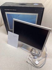Apple cinema display for sale  Groveland