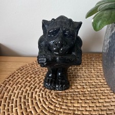 Vintage gargoyle statue for sale  Hazen